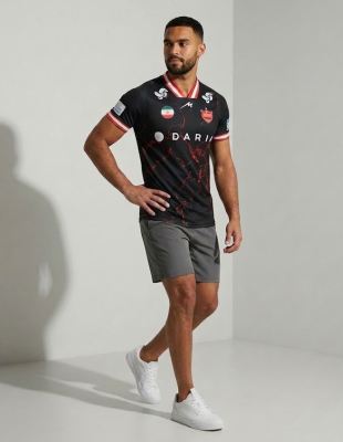 تی شرت فوتبال مردانه Majid Persepolis T-shirt M