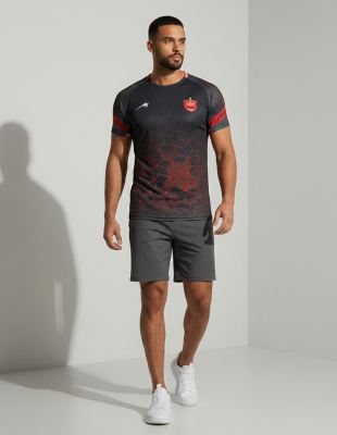 تی شرت فوتبال مردانه Majid Persepolis Fan T-shirt M