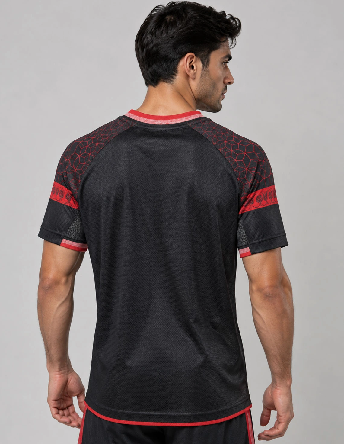 تی شرت فوتبال مردانه Majid Persepolis Fan T-shirt M
