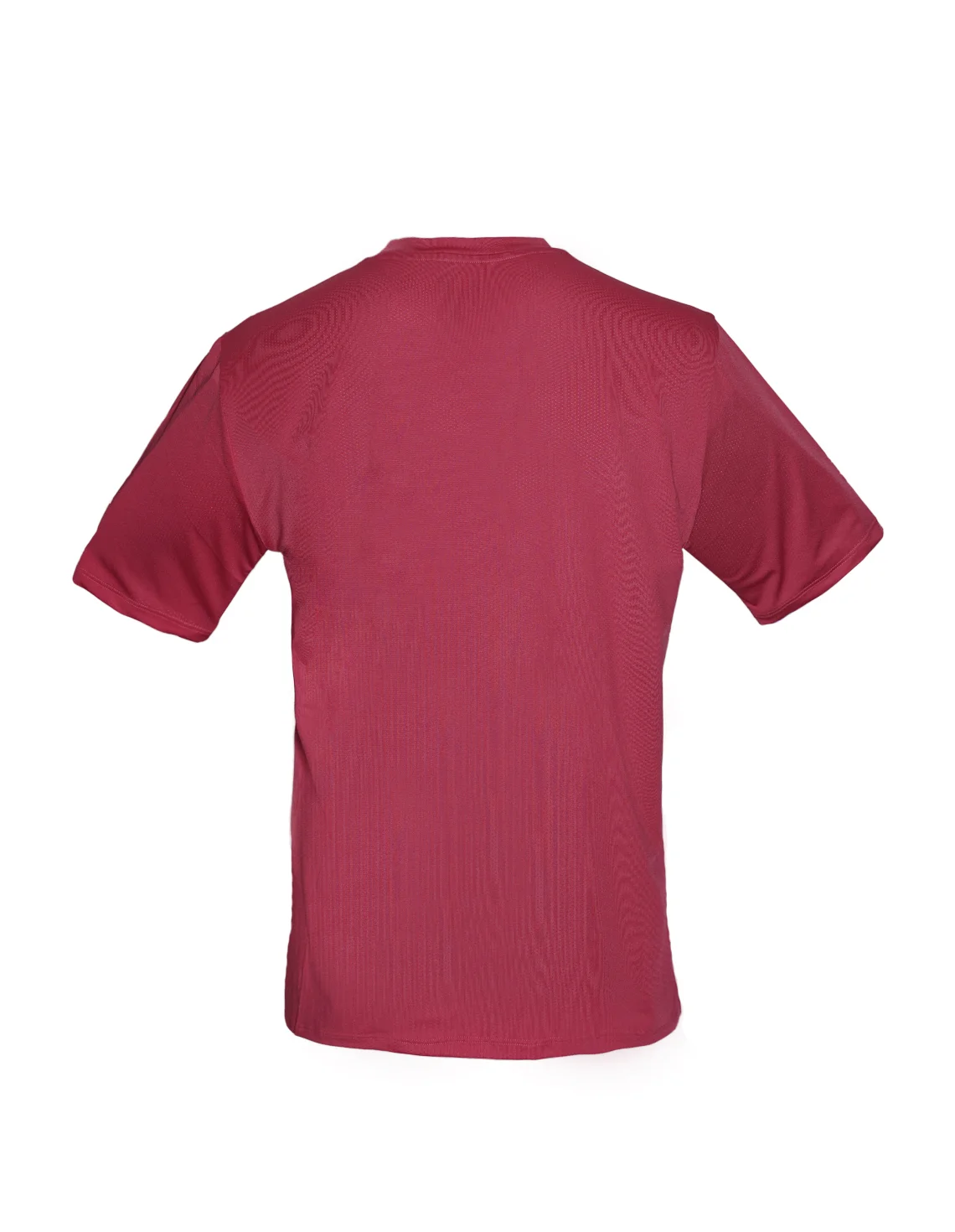 تی شرت ورزشی مردانه Red Style Red Flow M