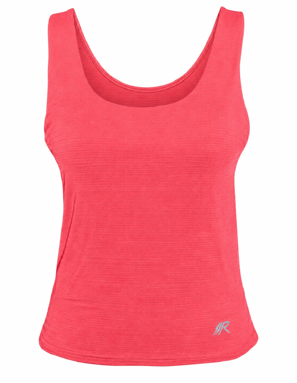 تاپ ورزشی زنانه Red Style Red Motion W