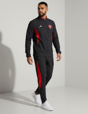 ست گرمکن و شلوار فوتبال مردانه Majid Persepolis Tracksuit M